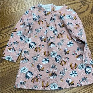Toddler baby Girl dress ZARA